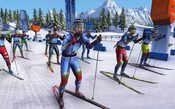 RTL Biathlon 2009 Wii