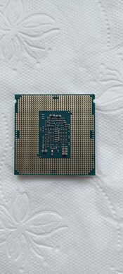Intel Core i7-6700T 2.8-3.6 GHz LGA1151 Quad-Core CPU