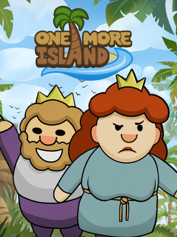 One More Island (PC) Steam Key EUROPE