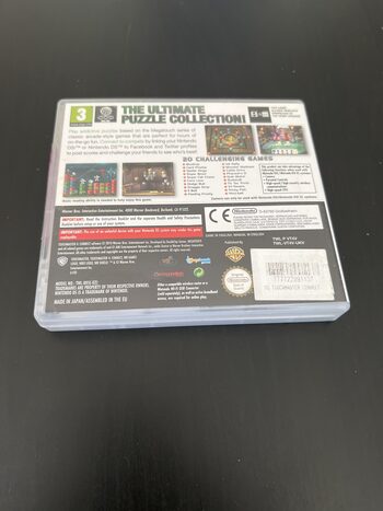 TouchMaster 4: Connect Nintendo DS