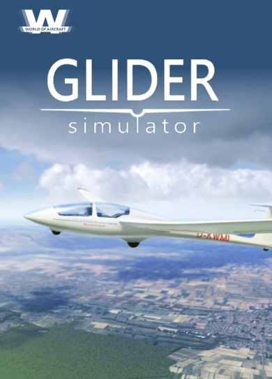 E-shop World of Aircraft: Glider Simulator (PC) Steam Key GLOBAL