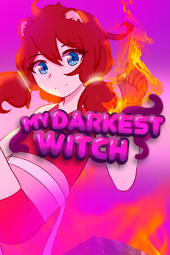 My Darkest Witch  (PC) Steam Key GLOBAL