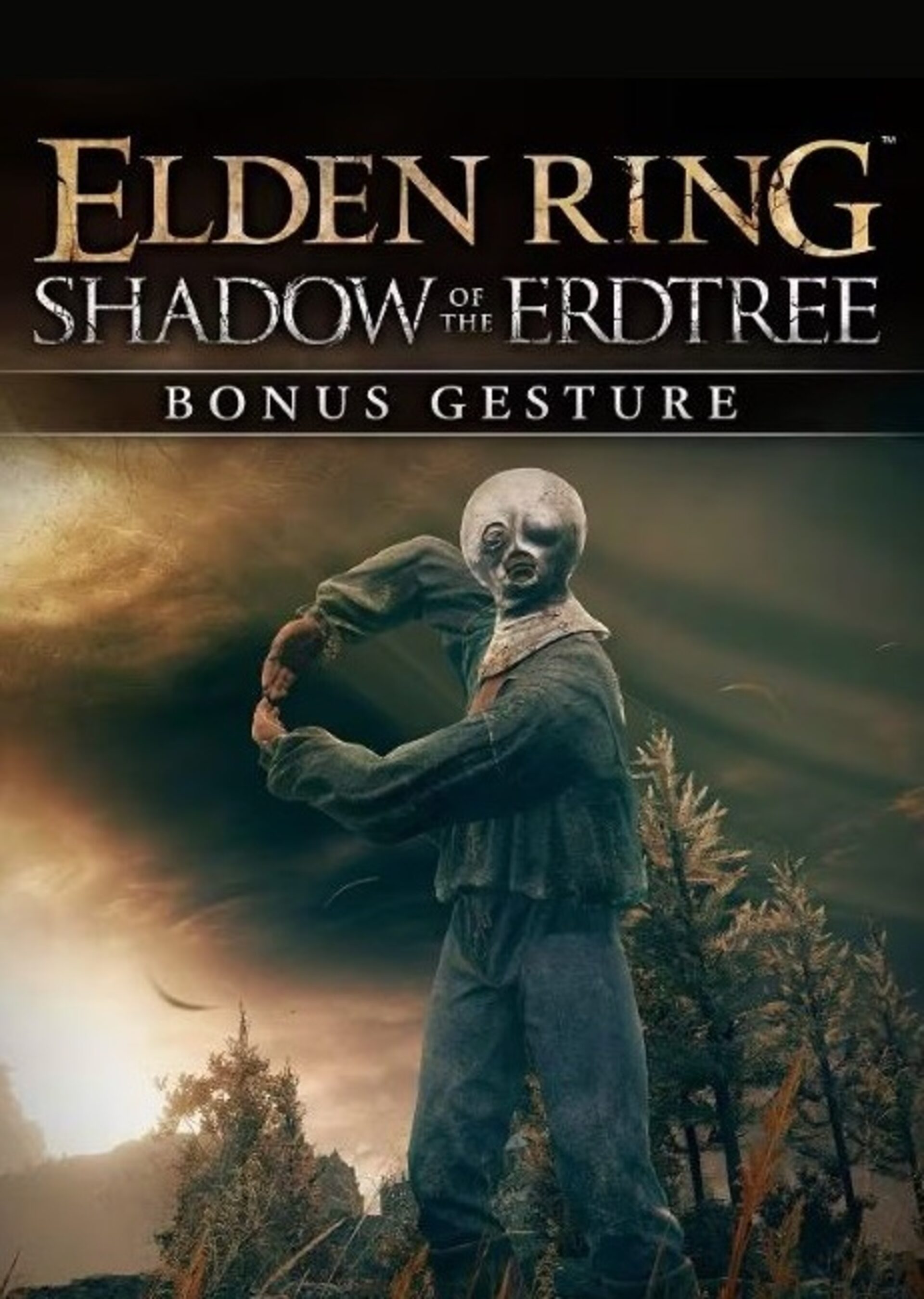 Buy Elden Ring: Shadow of the Erdtree - Pre-order Bonus (DLC