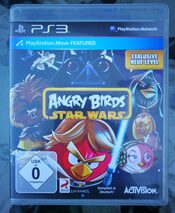 Angry Birds Star Wars PlayStation 3