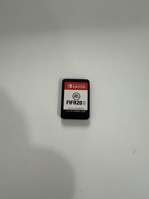 FIFA 20 Legacy Edition Nintendo Switch