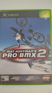 Buy Mat Hoffman's Pro BMX 2 Xbox