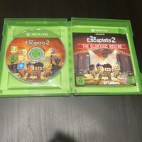 The Escapists 2 Xbox One