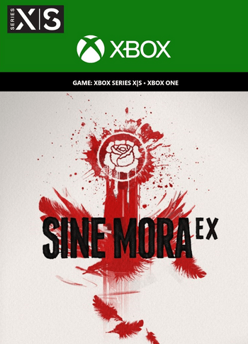 Sine Mora EX XBOX LIVE Key TURKEY