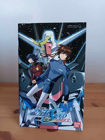 Buy Mobile Suit Gundam Seed Destiny: Rengou vs. Z.A.F.T. PlayStation 2