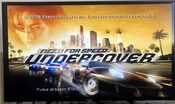 Need for Speed: Undercover PlayStation 2