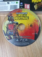 Red Dead Redemption: Undead Nightmare PlayStation 3 for sale