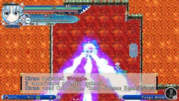 Buy Touhou Genso Wanderer Reloaded: Cirno PlayStation 4