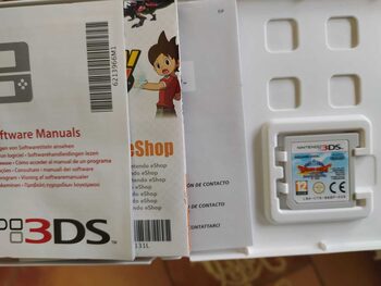 Dragon Quest VIII: Journey of the Cursed King Nintendo 3DS for sale
