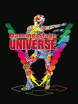 Dancing Stage Universe Xbox 360