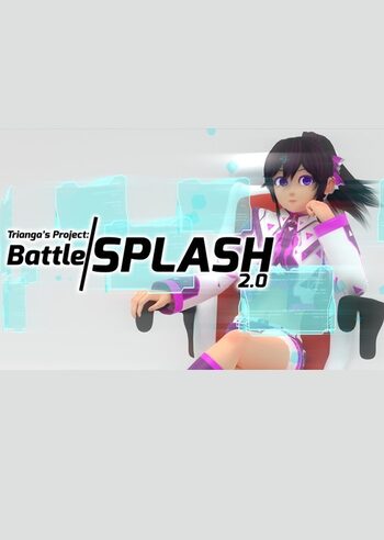 Trianga's Project: Battle Splash 2.0 Steam Key GLOBAL