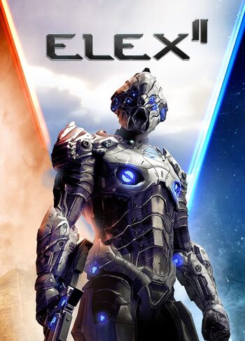 Elex II (PC) Código de Steam RU/CIS