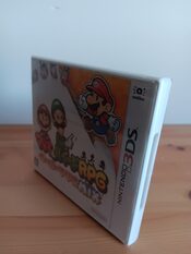 Mario & Luigi: Paper Jam Nintendo 3DS for sale