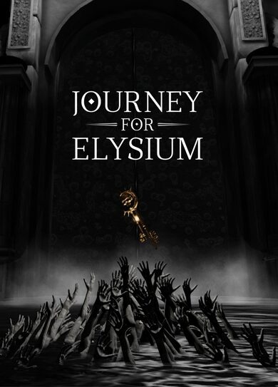 E-shop Journey For Elysium [VR] (PC) Steam Key GLOBAL