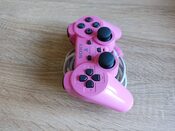 Originalus Playstation 2 pink pultelis for sale