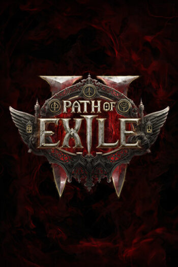 Path of Exile 2 - Early Access (PC) Official Website Key GLOBAL