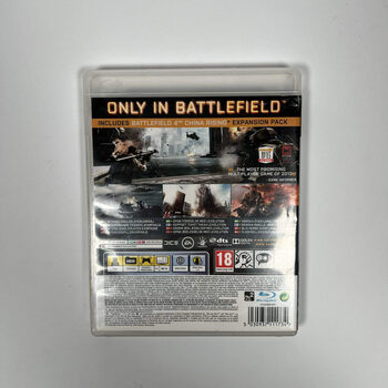 Buy Battlefield 4 PlayStation 3