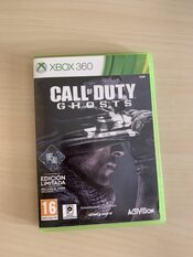 Call of Duty: Ghosts Xbox 360