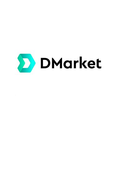 E-shop DMarket Gift Card 25 USD Key GLOBAL