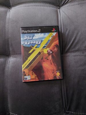 Sky Odyssey PlayStation 2