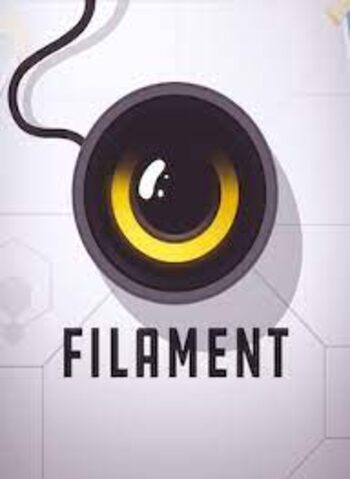 Filament (PC) Steam Key GLOBAL