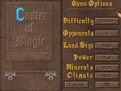 Master of Magic: Caster of Magic (DLC) Steam Key (PC) GLOBAL