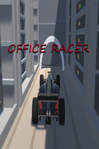 Office Racer Steam Key (PC) GLOBAL