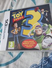 Toy Story 3 Nintendo DS