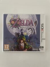 The Legend of Zelda: Majora's Mask 3D Nintendo 3DS