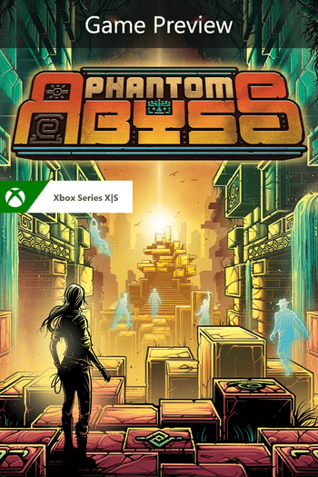 Phantom Abyss (Game Preview) (Xbox Series X|S) Xbox Live Key TURKEY