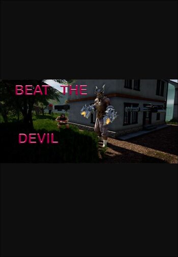 Beat The Devil (PC) Steam Key GLOBAL