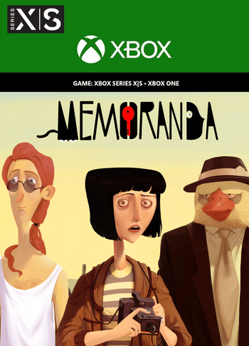 Memoranda XBOX LIVE Key ARGENTINA