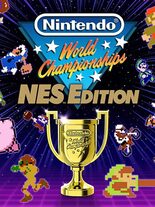 Nintendo World Championships: NES Edition Nintendo Switch