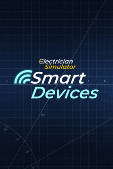 Electrician Simulator - Smart Devices game cover