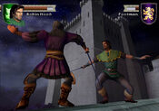 Redeem Robin Hood: Defender of the Crown PlayStation 2