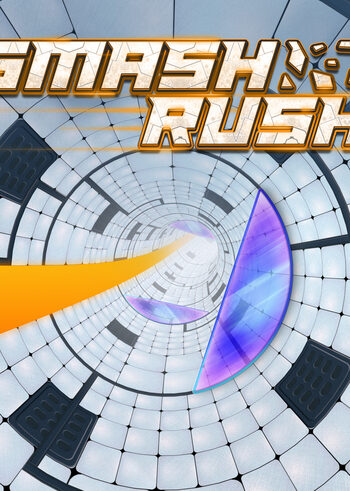 Smash Rush (Nintendo Switch) eShop Key UNITED STATES