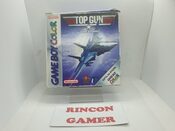 Get Top Gun: Firestorm Game Boy Color