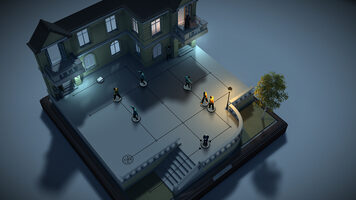 Hitman GO: Definitive Edition PlayStation 4