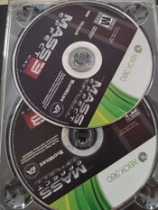 Get Mass Effect Trilogy Xbox 360