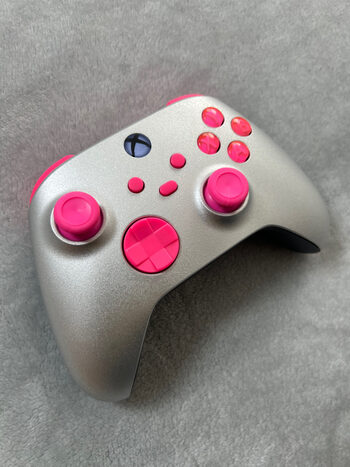 Mando XBOX Series S/X
