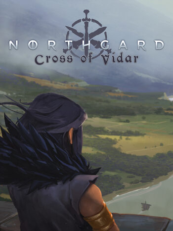 Northgard - Cross of Vidar Expansion Pack (DLC) Steam Key (PC) GLOBAL