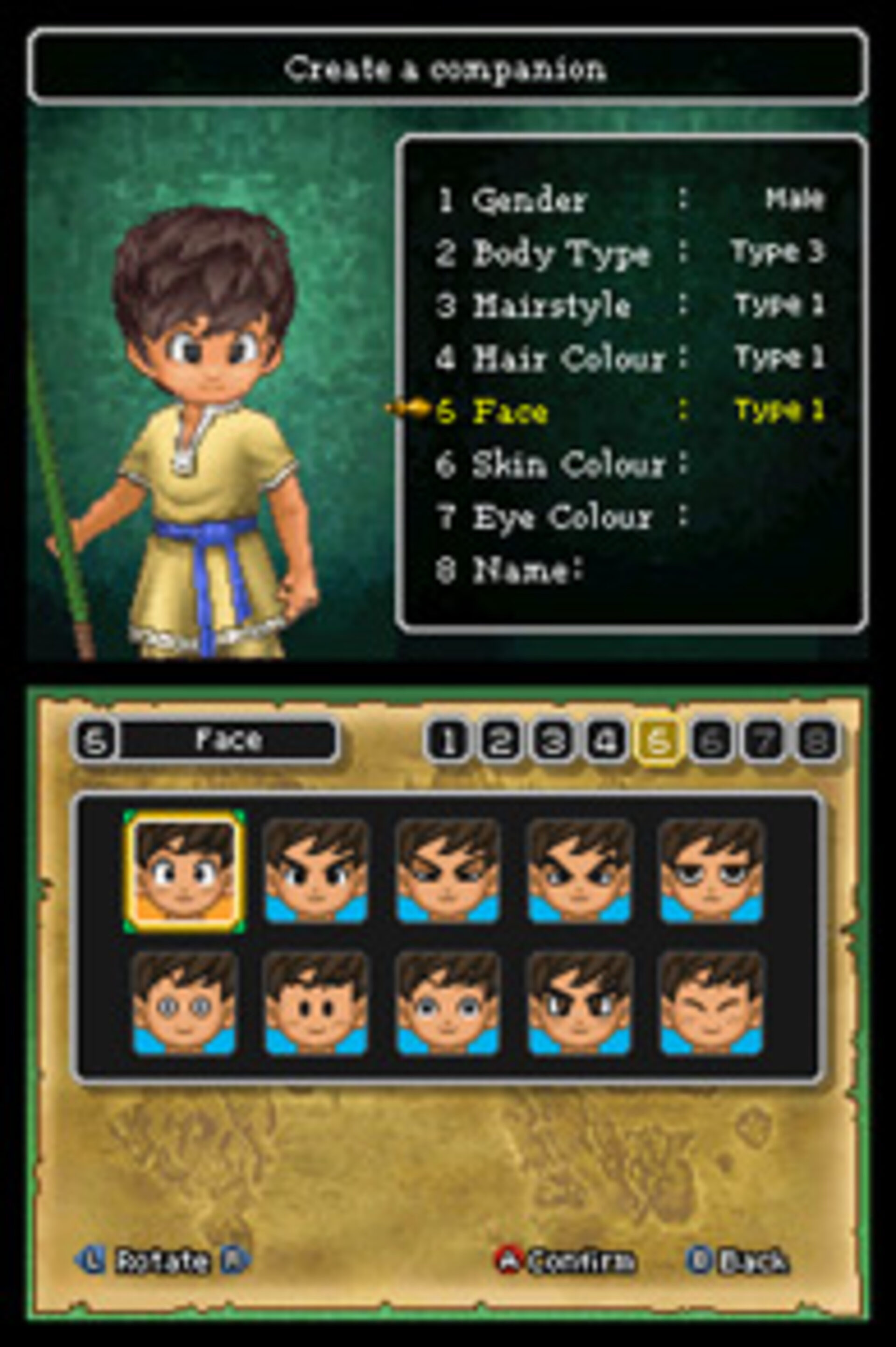 Buy Dragon Quest IX: Sentinels of the Starry Skies CD
