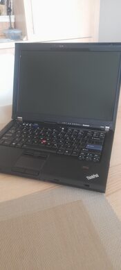 Buy Lenovo Nešiojamas kompiuteris ThinkPad T400 , P8400/4Ramm/128SSD/ Win 11 už 70€ 