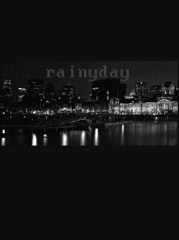 Rainyday (PC) Steam Key GLOBAL