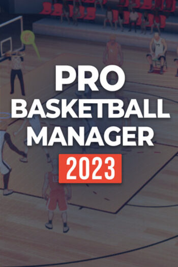 Pro Basketball Manager 2023 (PC) Steam Key GLOBAL