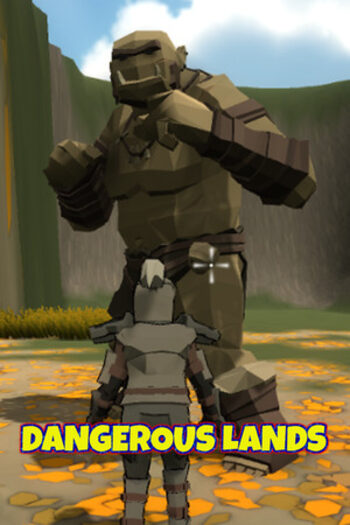 Dangerous Lands - Soundtrack (DLC) (PC) Steam Key GLOBAL